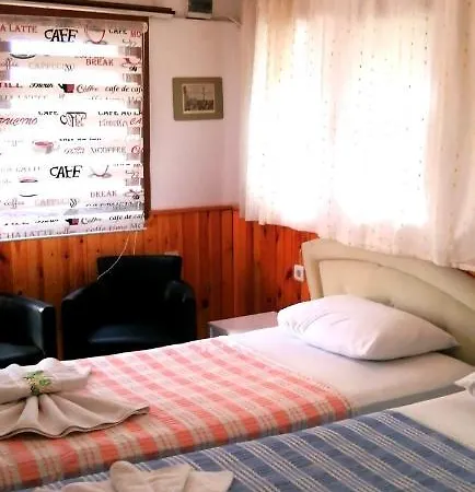 Aparthotel Jasmin