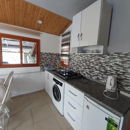 Aparthotel Jasmin