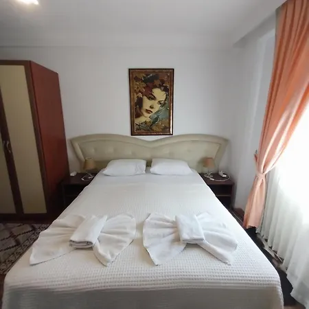 Jasmin Aparthotel Göcek