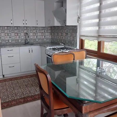 Jasmin Aparthotel Göcek