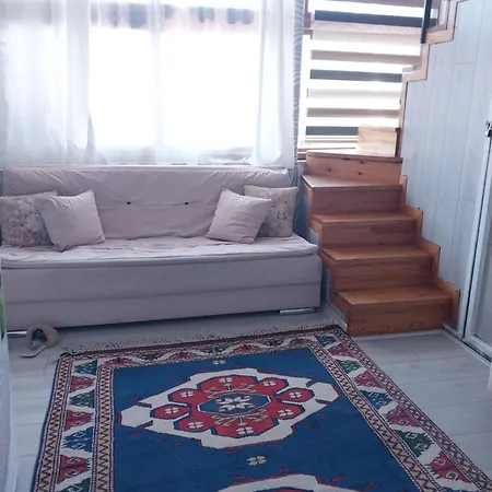 Jasmin Aparthotel Göcek