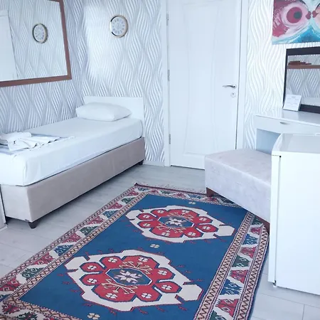 Aparthotel Jasmin Göcek