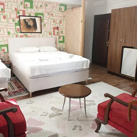 Aparthotel Jasmin Göcek