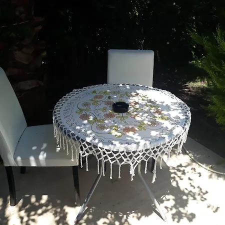 Jasmin Aparthotel 3*