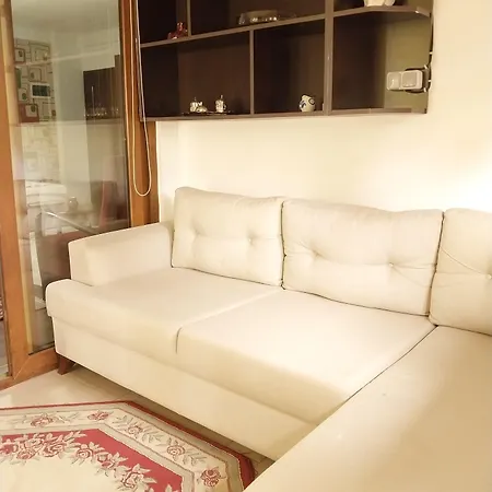 Jasmin Aparthotel 3*