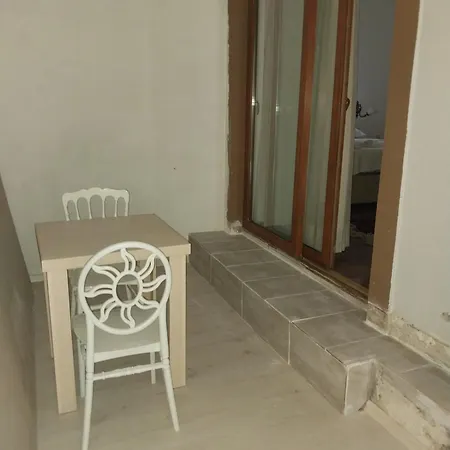 Jasmin アパートホテル ギョジェク