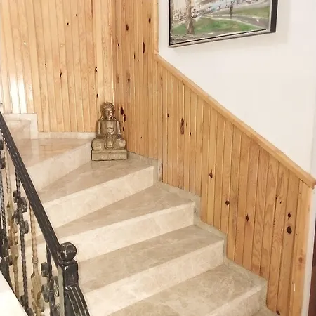 Jasmin Hotel apartamentowy 3*