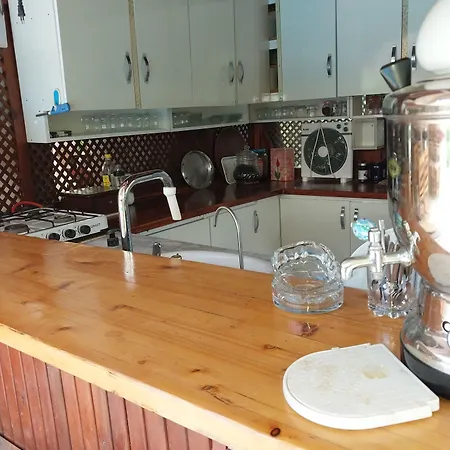 Jasmin 3* Göcek