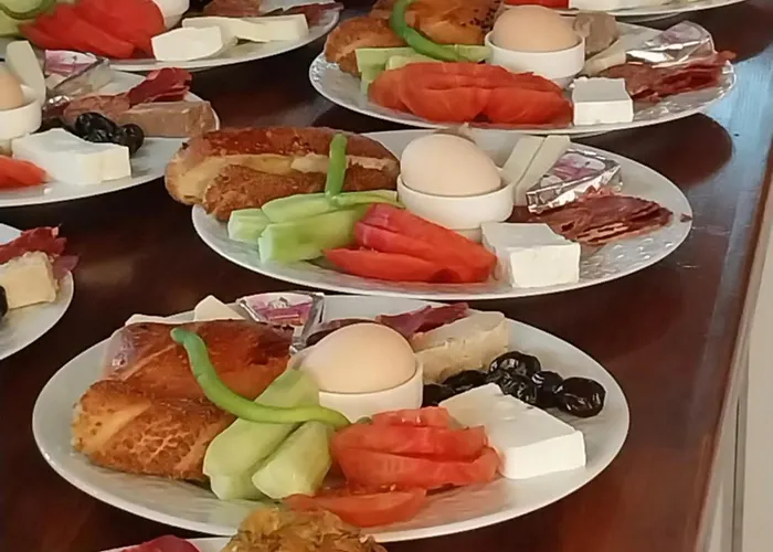 Apartahotel Jasmin Göcek