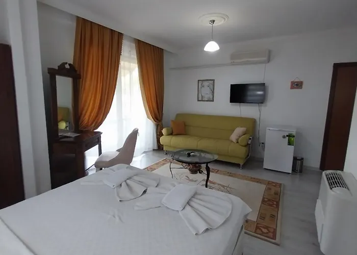 Jasmin Apartahotel