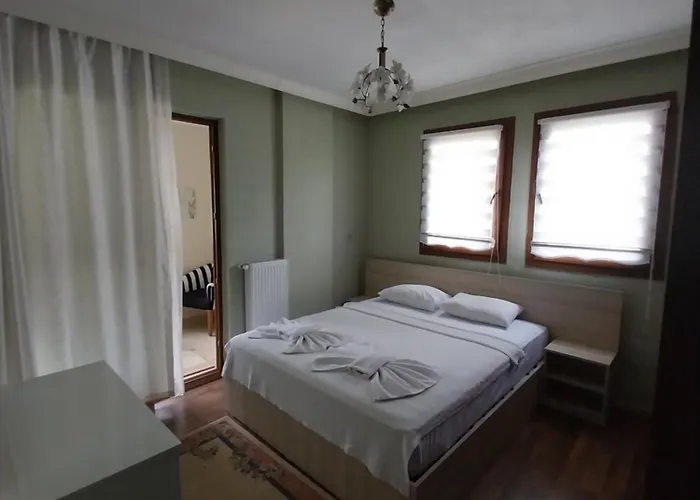 Jasmin Apartahotel