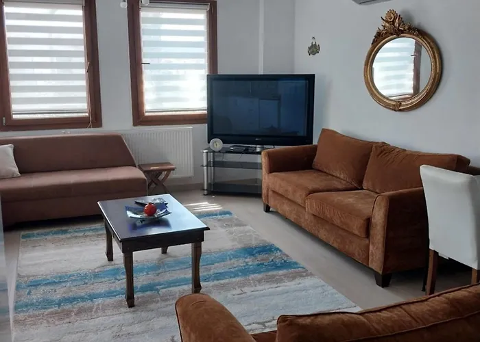 Jasmin 3* Göcek