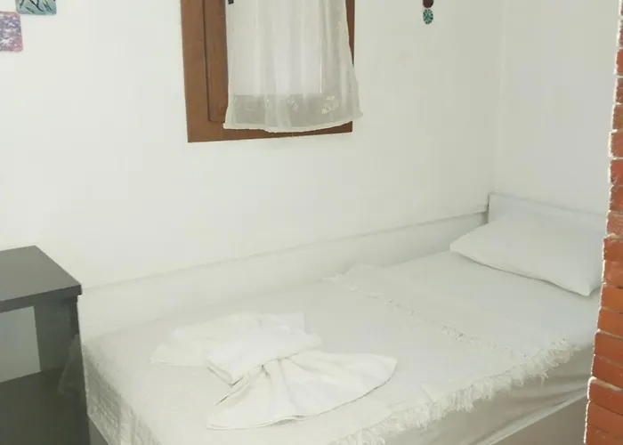公寓式酒店 Jasmin 戈西克