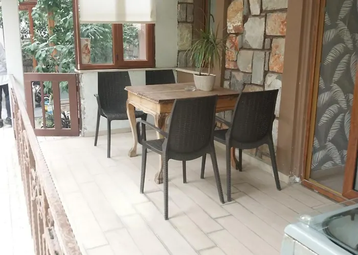 公寓式酒店 Jasmin